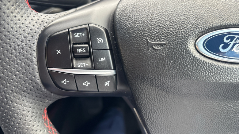 Ford Kuga 1.5 EcoBoost 150 ST-Line Edition 5dr Petrol Estate